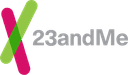 23andMe logo