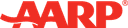 AARP logo