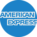 American Express logo