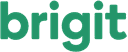 Brigit logo