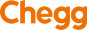 Chegg logo