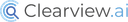 Clearview AI logo