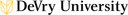DeVry University logo