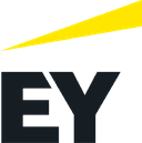 EY logo