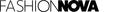 Fashion Nova logo