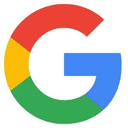 Google Assistant logo