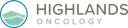 Highlands Oncology logo