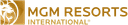 MGM Resorts logo