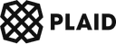 Plaid logo