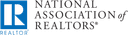 National Association of Realtors logo