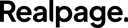 RealPage company wordmark logo