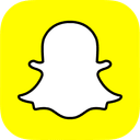 Snapchat logo