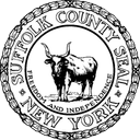 Seal of Suffolk County, New York