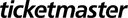Ticketmaster wordmark logo