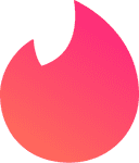 Tinder logo