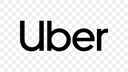 Uber and Lyft logo