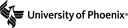 University of Phoenix logo