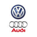 Volkswagen logo