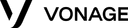 Vonage logo