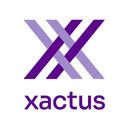 Xactus logo