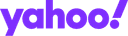 Yahoo logo